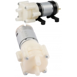 Bomba de Líquidos 6-12v. de diafragma