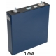 Batería Prismática Lifepo4 de 125A