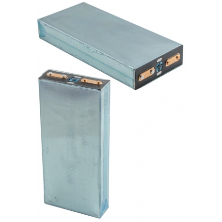 Batería Prismática Lifepo4 20A