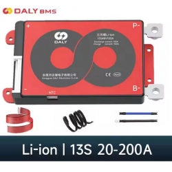 Pcm 15S, para Baterías de Litio