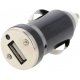 Cargador Mechero CH01 USB Litio para Mólviles 12/24v-5v.1A