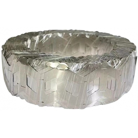 Contactos de Níquel Z Rollo de 1Kg