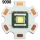Diodo Led SBT90 3v, 15A con PCB