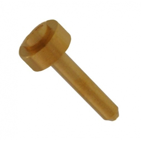 Pin torneado para Circuito impreso