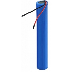 Pack de Pilas 2S1P con cables