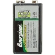 Batería de 9v, 175mAh (8.4V) NiMh