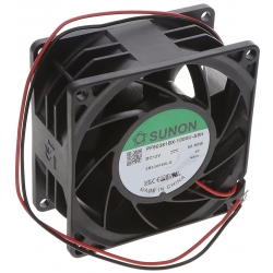 Ventilador 12v 60x60x38mm 73Db