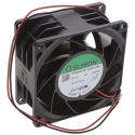 Ventilador 12v 60x60x38mm 73Db