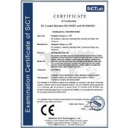 Certificaciones de tornillos