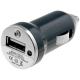 Cargador Mechero USB 12/24v-5v.1A