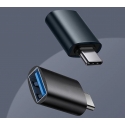 Adaptador USB-A a USB-C