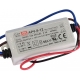 Fuentes de Corriente Mean Well APV 8, 12v