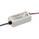 Fuentes de Corriente Mean Well APV 8, 24v
