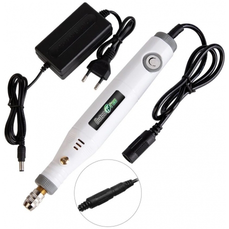 Minitaladro 18v.18w.1A