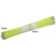 Led Filamento flexible, Verde