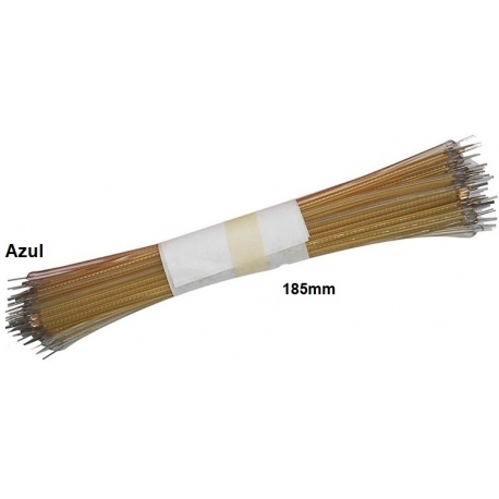 Led Filamento flexible, Azul