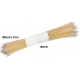 Led Filamento flexible, Blanco