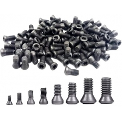 Tornillo Torx de inserción CNC Grade 12.9