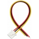 Conector JST XHB 2.5mm Hembra con Cables
