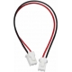 Conector JST XHB 2.5mm Hembra con Cables