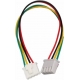 Conector JST XHB 2.5mm Hembra con Cables