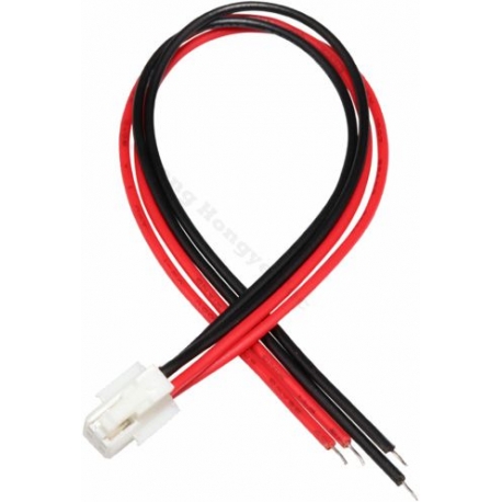 Conector JST PHB 4pin con Cables