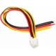 Conector JST PHB 6pin con Cables