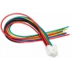 Conector JST PHB 10pin con Cables