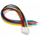 Conector JST PHB 12pin con Cables