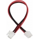 Conector JST PHB Hembra-Hembra 4pin con Cables