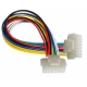 Conector JST PHB Hembra-Hembra 12pin con Cables