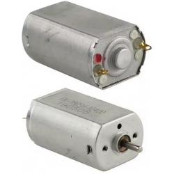 Motor 32x20x15mm 3-12V 7-2000RPM