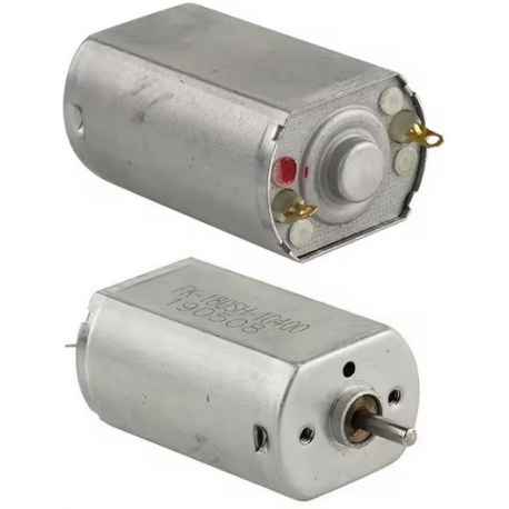 Motor 32x20x15mm 3-12V 7-2000RPM