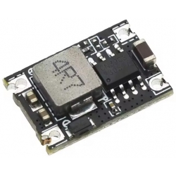 Mini Fuente Dc-Dc.Step Up-5-30 a 5v