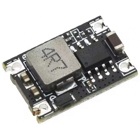 Mini Fuente Dc-Dc.Step Up-5-30 a 5v