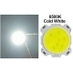 Led COB 3w Chip On Board Blanco 