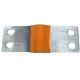 Conector Busbar Flexible 100x35x2mm