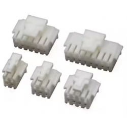 Conector JST PHB 2mm