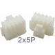Conector PHB 2mm 2x5pin hembra