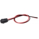 MicroFit S.Row 2pin Hembra