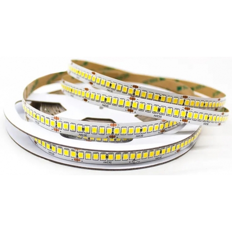 Tiras de 198 Led 2835 24v IP20