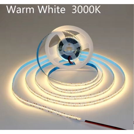 Tiras de 252 Led 2835 24v IP20