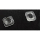 Lente de 7x7.5mm para Led XP, XPE, XPG, 3535