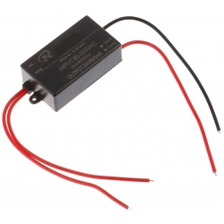 Fuente conmutada Ac-Dc 85-265