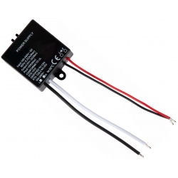 Fuente conmutada Ac-Dc 100-270vAC a 5v 2A.