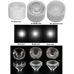 Lentes especiales de 11mm 