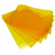 Planchas de Kapton adhesivas