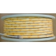 Tiras de Led Cob IP67 528 Led Metro