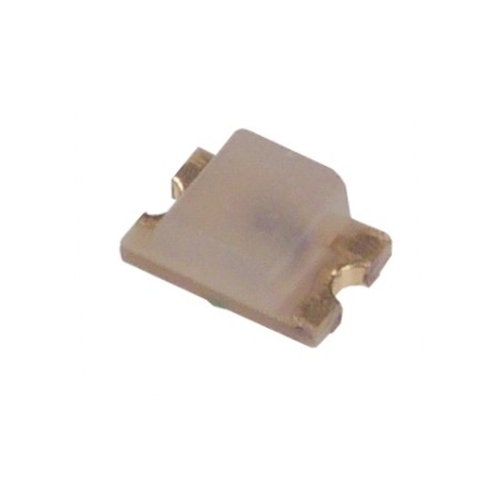 Led Smd 0805 Rojo 200Mcd