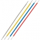 Cables Precortados a 200mm, varios colores